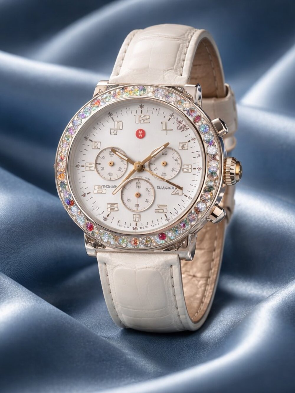 Michele Watch